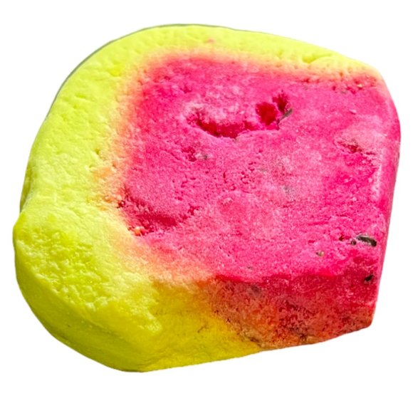 LUSH Limited Edition Kitchen Exclusive Melomint Bubble Bar, 3.5 oz. - Picture 3 of 5